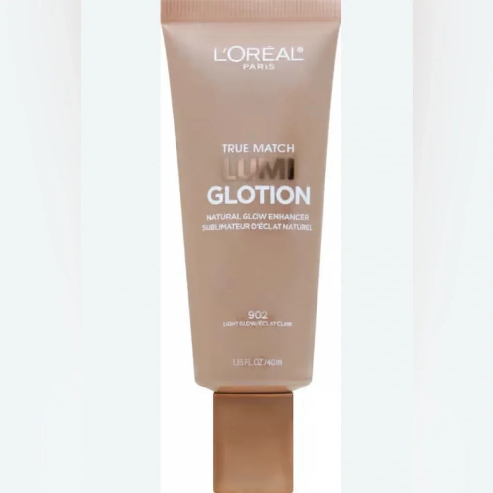 L'Oreal Lumi Glotion Natural Glow Enhancer 902